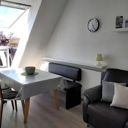 Ferienwohnung Haus Andrea-2