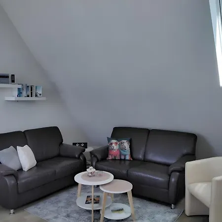 Ferienwohnung Haus Andrea-3